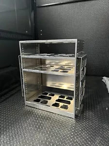 Pack Out Racking System for Milwaukee - Picture 1 of 8