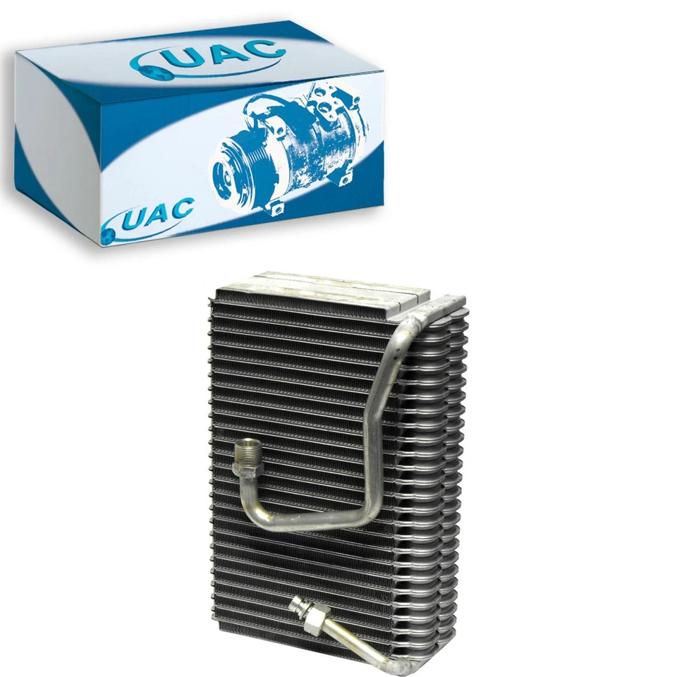 UAC A/C Evaporator Core For 1995-1998 Jaguar XJR - Изображение 1 из 2