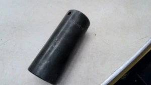 SNAP-ON SIM320 1/2" DRIVE 1" 6-POINT DEEP IMPACT SOCKET (WBP000972) - Picture 1 of 4