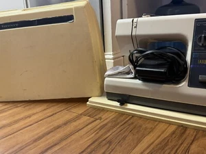 Kenmore Sewing 385-1764180 Free-Arm 24-stitch Sewing Machine - Picture 1 of 5