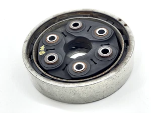 2013-2023 AUDI TT QUATTRO 8S MK3 REAR PROPELLER CARDAN DRIVESHAFT COUPLING OEM - Picture 1 of 7