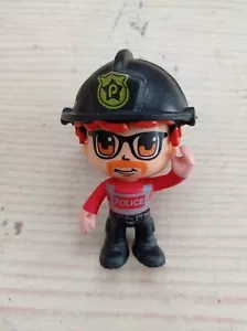 Figura Pinypon Action Policia - Famosa - Imagen 1 de 2