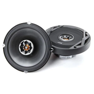2 JBL CLUB 6522 Lautsprecher Koaxial 160 MM 180 Watt Max Vorbereitung Auto - Bild 1 von 11