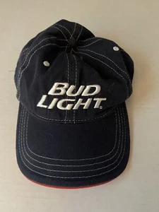 BUD LIGHT BALL CAP.. - Picture 1 of 4