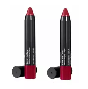 2 - Laura Geller Love Me Dew Lip Crayon - Cranberry Glaze - Picture 1 of 1