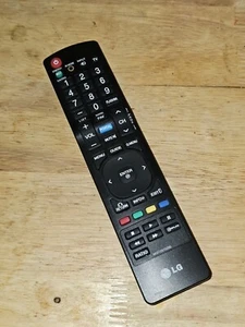 Mando a distancia para TV LG AKB72915266 OEM 47LD450 26LE5300 22LE5300 - Imagen 1 de 1