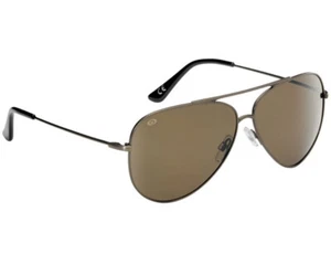 Gafas de sol Crew Flying Fisherman - mate/cobre/ámbar - 7874CA * 2025 Stocks - Imagen 1 de 1