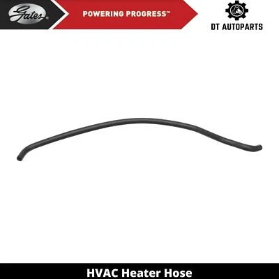 Depósito de manguera de calefacción para puertas del radiador BMW Z3 1997-1998 HVAC Foto 1 de 3