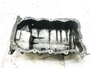 Hyundai Santa Fe 2006 Engine Crankcase (Oil Pan) Used, Genuine #836781-28 - Picture 1 of 2