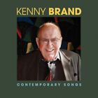 Brand, Kenny Contemporary Songs (CD)