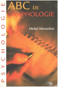 ABC de la graphologie | Michel Moracchini | Bon état - Picture 1 of 1