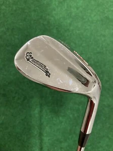 NICE Wilson Harmonized Sand Wedge 55*⛳️ Stiff Flex Steel RH ~ALL Original~ - Picture 1 of 7