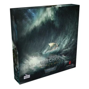 The Witcher: Die Alte Welt – Skellige (DE) Erweiterung Brettspiel - Bild 1 von 3