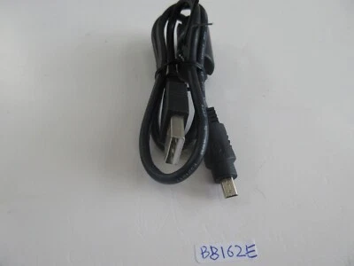 Charging cable for Fujifilm XP150 Camera - Image 1 of 4
