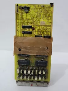 TARJETA PCB MALLING KONTROL DEIF 9710.00 NUEVA MEJOR PRECIO - Imagen 1 de 7