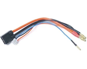 Racers Edge RCE1627 Battery Adapter Female TRX to 4mm - Picture 1 of 1