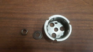 MTD Yard Machines Snowblower 4.5hp Tecumseh HSK845 Starter Cup 34449A 650816 - Picture 1 of 4