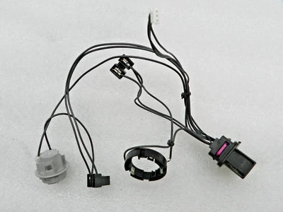 Seat Leon Original Scheinwerferkabel - Bild 1 von 4