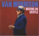 Van Morrison Moving On Skiffle 2xCD, album 2023 Folk, Rhythm & Blues (M / M)