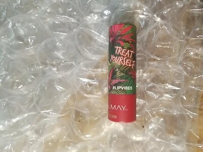 Almay Lip Vibes Matte Lipstick 170 Treat Yourself - Image 1 of 4