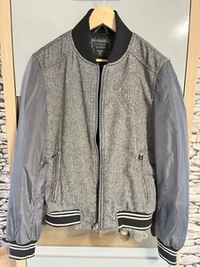 Guess Jacke, Damen, S, Übergang - Winter, Grau, Super Zustand! - Bild 1 von 4