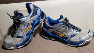 mizuno wave prophecy - Picture 1 of 19