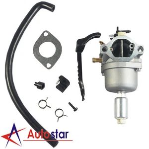 Carburador Fit Briggs Stratton 495935 498051 14hp 15hp 17hp 18hp 16hp Carburador Intek - Imagen 1 de 9