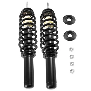 VGB10544 Front Shock Absorber Suspension Kit for John-Deere Gator HPX & XUV620i - Picture 1 of 9