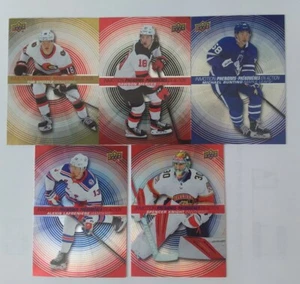 2022-23 TIM HORTONS UD INMOTION PHENOMS**YOU PICK** - Imagen 1 de 2