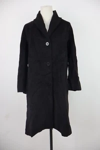 MAX MARA CAPPOTTO LANA GIACCA DONNA TG 40 WOMAN COAT VINTAGE CASUAL CASHMERE - Photo 1/10