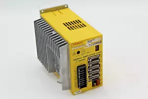 Fanuc A06B-6093-H152 Servo Amplifier Unit - Picture 1 of 3
