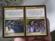 crime//punishment, mtg, crime  punishment, dissension, modern, cube, edh HOT