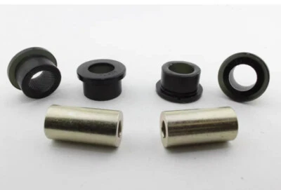 Whiteline Plus para 10+ Chevrolet Camaro / 8/06-8/09 Pontiac G8 trasero inferior exterior Foto 1 de 2