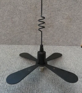 ANTENNA RADIO IMPULSO STAZIONE BASE LARSEN - Foto 1 di 3