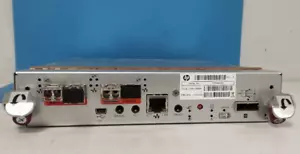 C8R09A 717870-001 HP MSA2040 SAN CONTROLLER #T200 - Picture 1 of 5