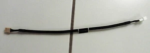 Noctua Chromax NA-EC1 Extension Cable 30 cm 4 Pol Lüfter Verlängerung - Zdjęcie 1 z 2