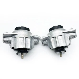 Nuevo montaje de motor izquierdo y derecho compatible con Jaguar F-Pace 2,0 L 2017-2023 - Imagen 1 de 4