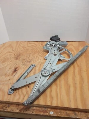2006 Honda Accord Left Window Regulator - Image 1 of 4