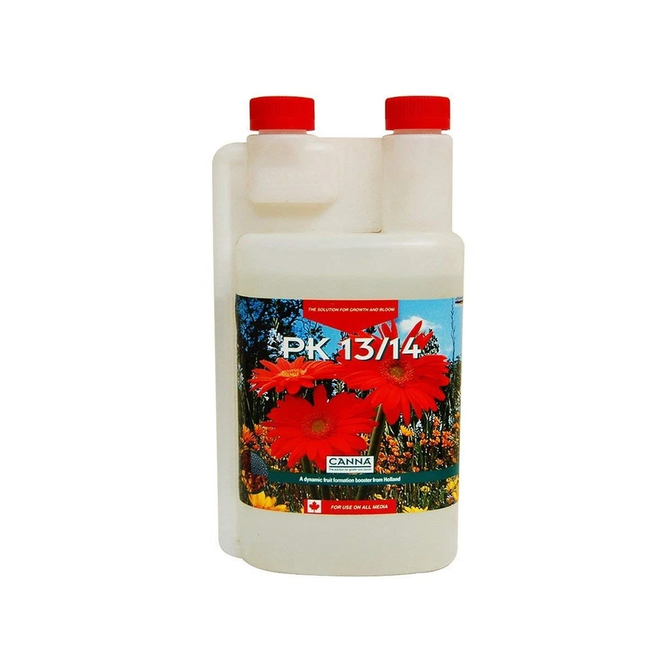 Canna PK 13/14 1 litro - NA0191BF Foto 1 de 1