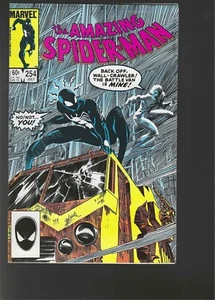 Amazing Spider-Man #254 1984 NM - Bild 1 von 6