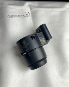 Für Mini BMW R55 R56 R50 R57 PDC Parksensor E88 E82 E81 E87 E93 E92 E90 E84 - Bild 1 von 5