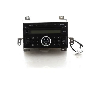 Poste Multimediale - Nissan NOTE I PH.2 - 28185-BH10A - S0-8675C - Foto 1 di 3