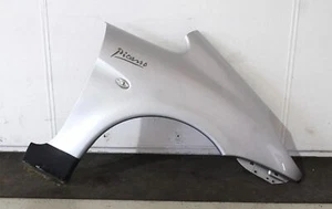 CITROEN XSARA PICASSO BJ 05 KOTFLÜGEL FENDER VORNE RECHTS EZR ALUMINIUM GRAU - Bild 1 von 9