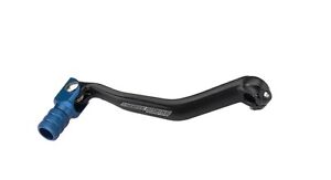 Moose Racing Blue Forged Shifter Shift Lever For 1977-1979 Yamaha IT175 IT 175