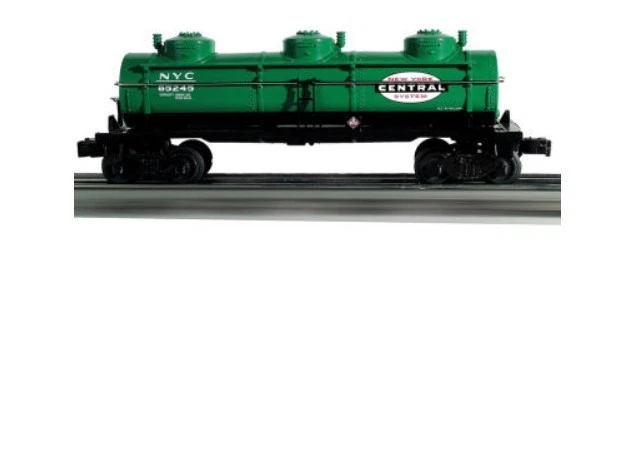 Bachmann O Scale Train New York Central Tank Car 47102 New In Box - Image 1 of 1