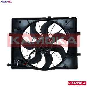 FAN ENGINE COOLING 7740157 FOR HYUNDAI JEEP MERCEDES-BENZ D4EA 2.0L 4cyl TUCSON - Picture 1 of 10