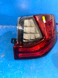 Genuine Lexus 16-19 RX350 RX450H tail light LED OEM Right New 81550-0E140 N121 - Picture 1 of 7