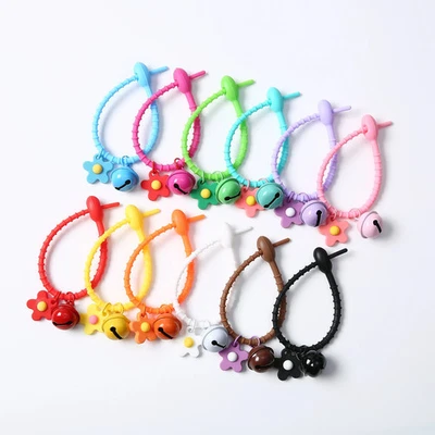 1/5/10/ 20 / 50 Stück Candy Color Line Wire Universal Tie - Bild 1 von 4