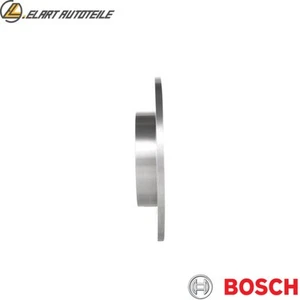 2x BREMSSCHEIBE 0 986 478 633 FÜR MAZDA MX-6 626/IV/Hatchback/Station/Wagon 2.0L - Bild 1 von 12