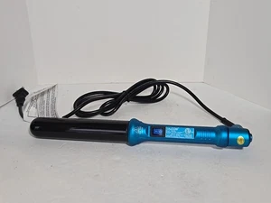 Varita rizadora inversa estilo profesional NuMe 13 25 mm con turmalina HB025U - Imagen 1 de 2